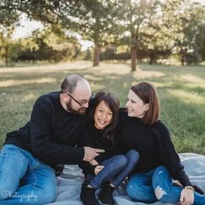 Meet your Posher, Lizzie